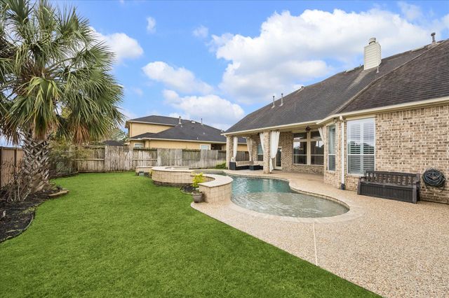 9914 Slover Creek Lane, Katy, TX 77494