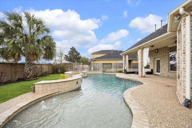 9914 Slover Creek Lane, Katy, TX 77494