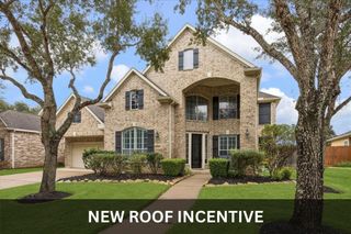 9914 Slover Creek Lane, Katy, TX 77494