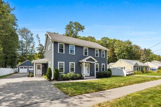 138 Dedham St, Canton, MA 02021