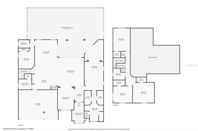 625 PRESTWICK DRIVE, Davenport, FL 33897