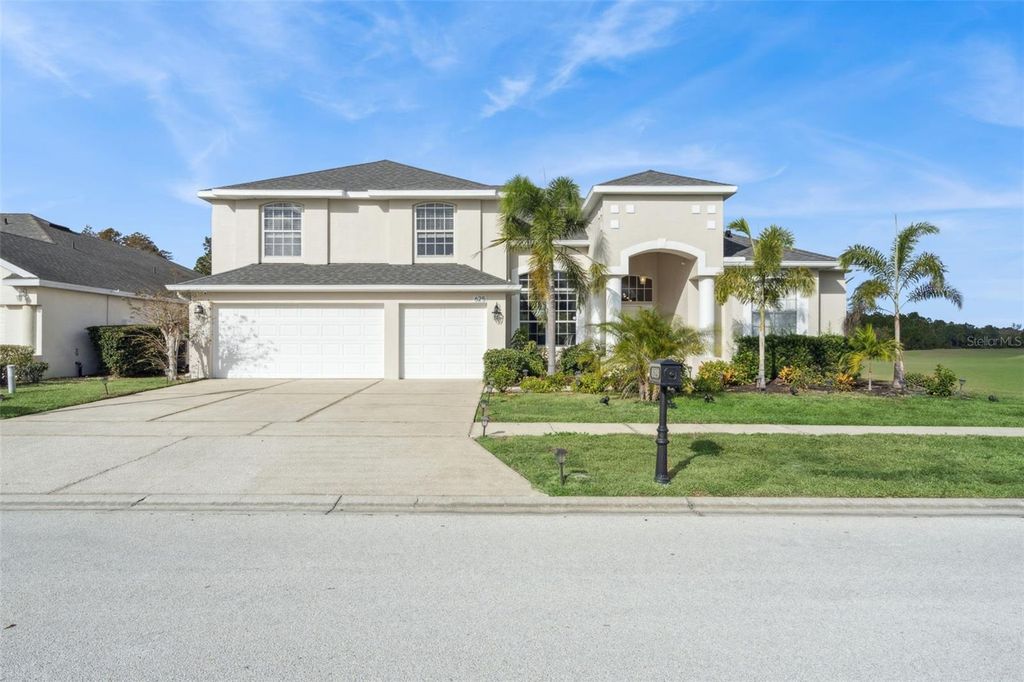 625 PRESTWICK DRIVE, Davenport, FL 33897