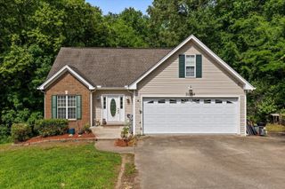 3034 Tomahawk Circle, NW, Cleveland, TN 37312