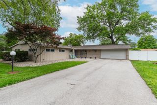 8520 Fiesta Way, Fort Wayne, IN 46815