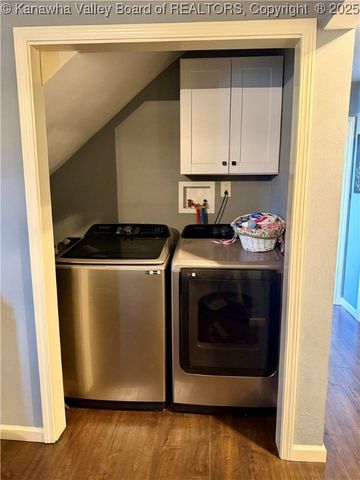 1913 Bona Vista Drive, Charleston, WV 25311