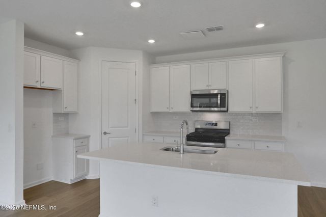 399 BROOK FOREST Drive, St. Augustine, FL 32092