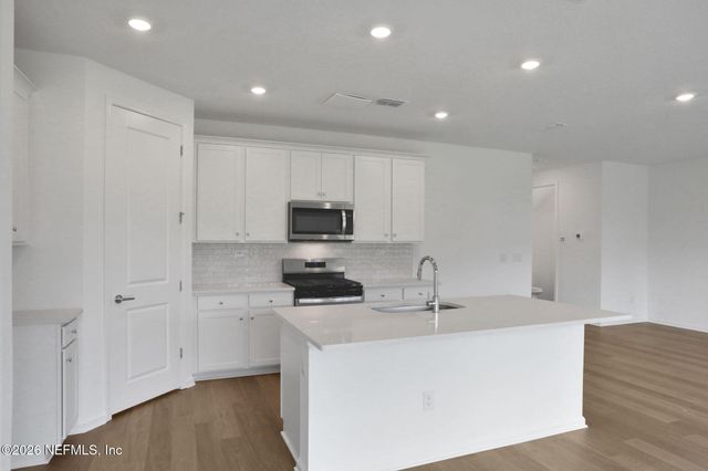 399 BROOK FOREST Drive, St. Augustine, FL 32092