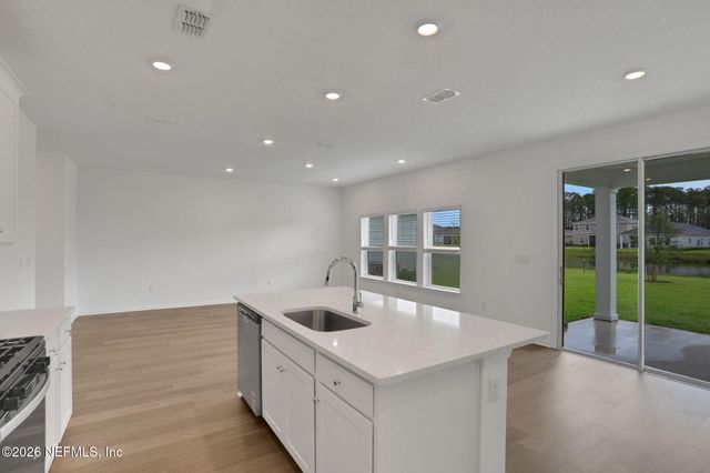399 BROOK FOREST Drive, St. Augustine, FL 32092