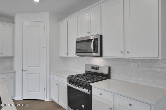 399 BROOK FOREST Drive, St. Augustine, FL 32092