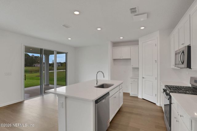399 BROOK FOREST Drive, St. Augustine, FL 32092