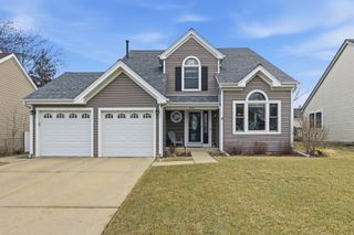 615 Newberry Drive, Elk Grove Village, IL 60007