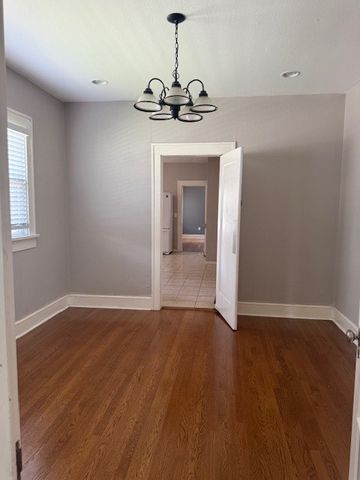 2701 Stuart Drive, Fort Worth, TX 76104