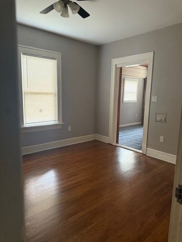 2701 Stuart Drive, Fort Worth, TX 76104