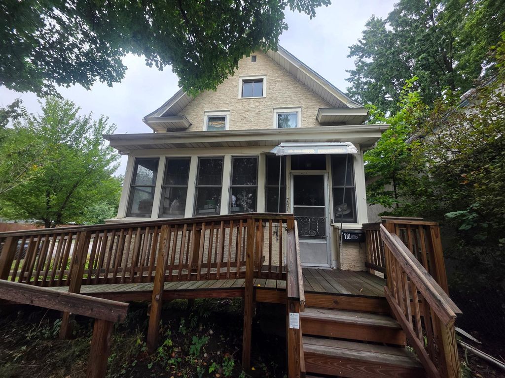 781 Lawson Avenue E, Saint Paul, MN 55106 — exterior