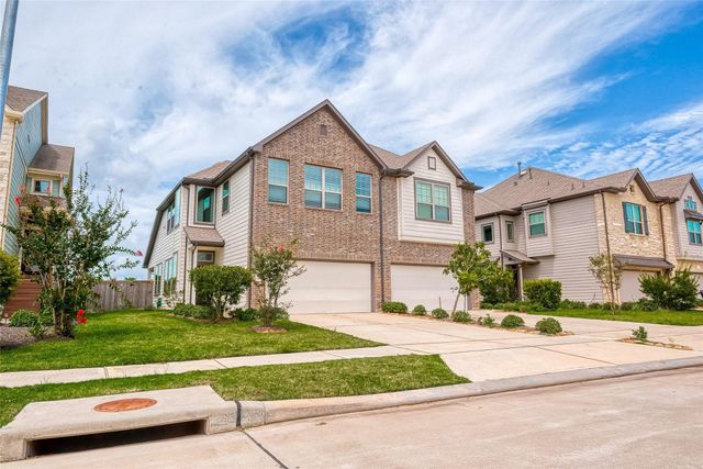 2559 Terrace Point Drive, Missouri City, TX 77459