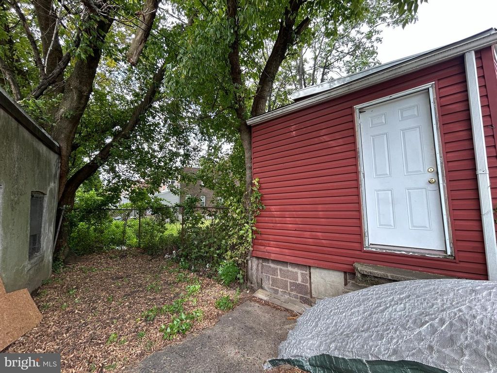 722 MARTIN LUTHER KING JR. BLVD, Trenton, NJ 08618 — photo 3