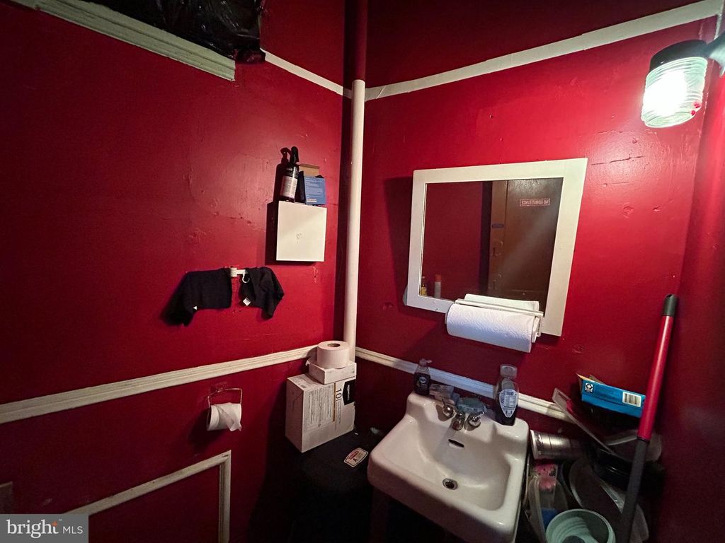 722 MARTIN LUTHER KING JR. BLVD, Trenton, NJ 08618 — photo 5