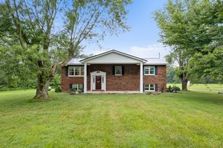 16285 Malady Road, Sterling Twp, OH 45154