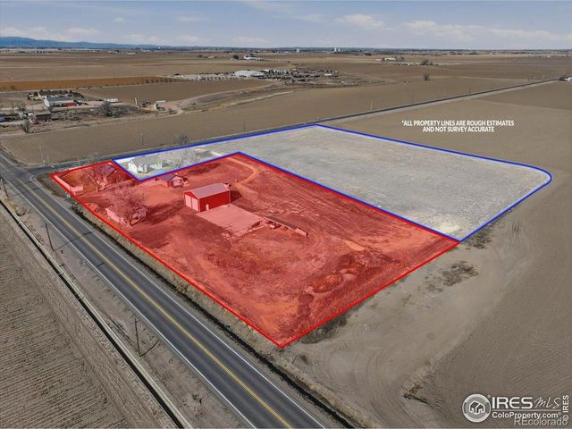 33076 County Road 43, Greeley, CO 80631