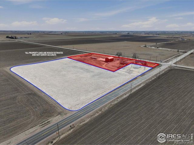 33076 County Road 43, Greeley, CO 80631