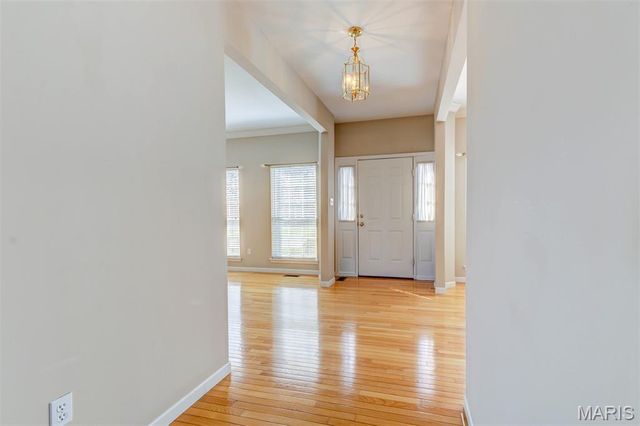 192 Cherry Hills Meadows Drive, Wildwood, MO 63040