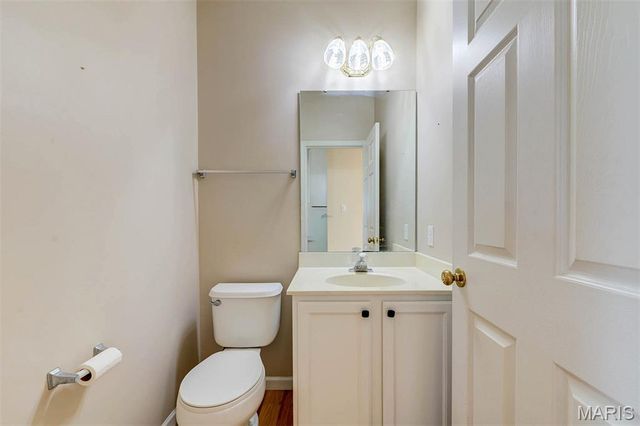 192 Cherry Hills Meadows Drive, Wildwood, MO 63040