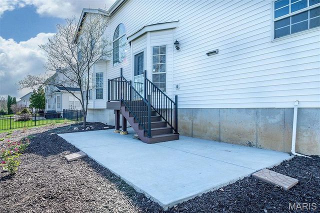 192 Cherry Hills Meadows Drive, Wildwood, MO 63040