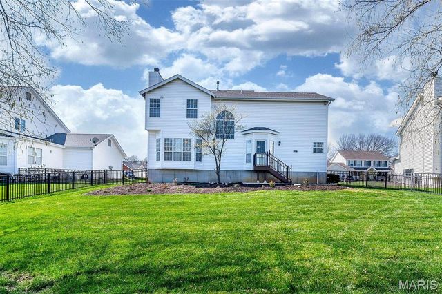 192 Cherry Hills Meadows Drive, Wildwood, MO 63040