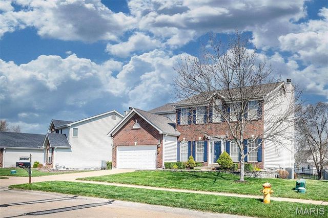 192 Cherry Hills Meadows Drive, Wildwood, MO 63040