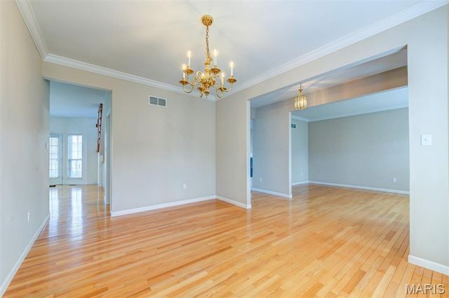 192 Cherry Hills Meadows Drive, Wildwood, MO 63040