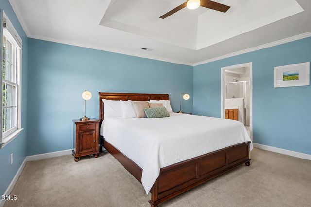 3533 Choplinshire Way, Apex, NC 27539
