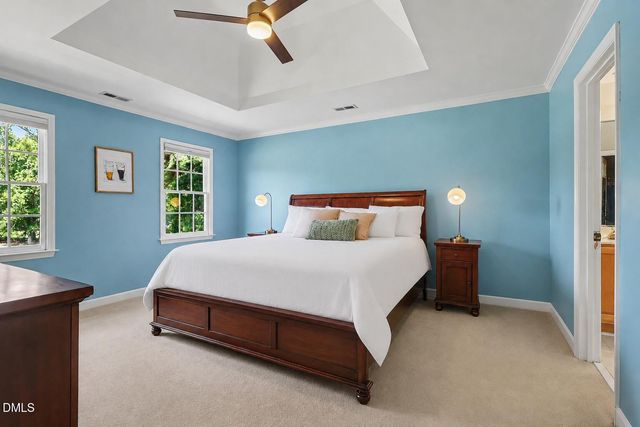 3533 Choplinshire Way, Apex, NC 27539