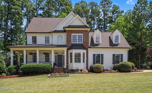3533 Choplinshire Way, Apex, NC 27539