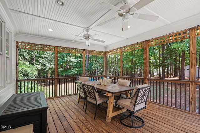 3533 Choplinshire Way, Apex, NC 27539