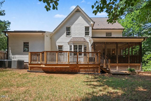 3533 Choplinshire Way, Apex, NC 27539