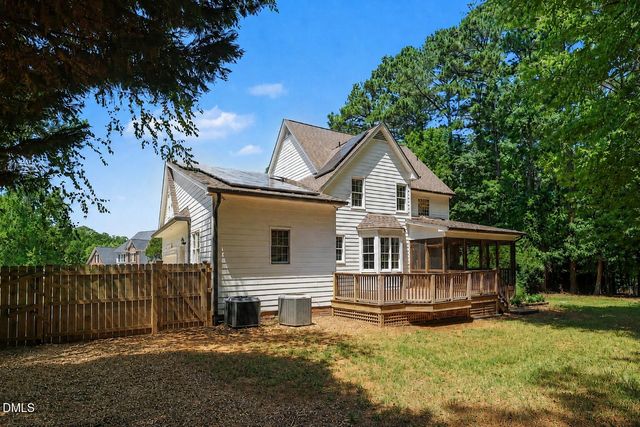 3533 Choplinshire Way, Apex, NC 27539