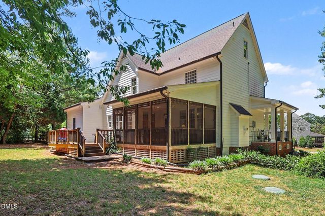3533 Choplinshire Way, Apex, NC 27539