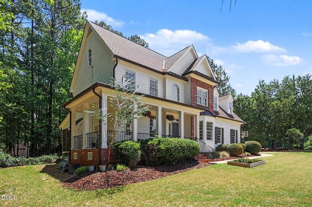 3533 Choplinshire Way, Apex, NC 27539