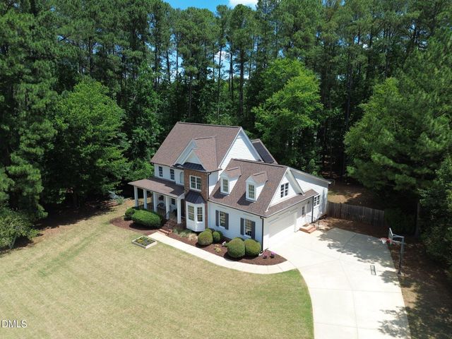 3533 Choplinshire Way, Apex, NC 27539