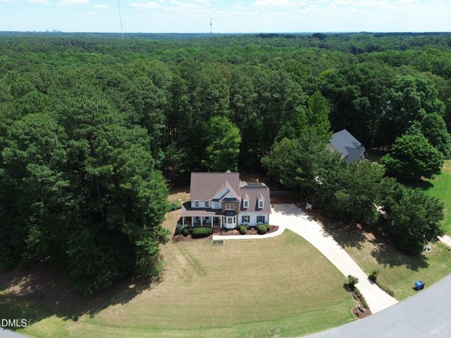 3533 Choplinshire Way, Apex, NC 27539
