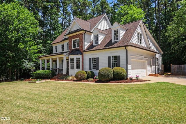 3533 Choplinshire Way, Apex, NC 27539