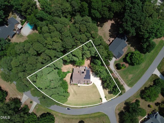 3533 Choplinshire Way, Apex, NC 27539