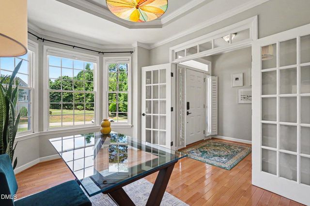 3533 Choplinshire Way, Apex, NC 27539