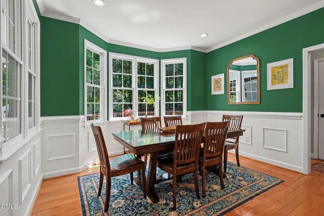 3533 Choplinshire Way, Apex, NC 27539