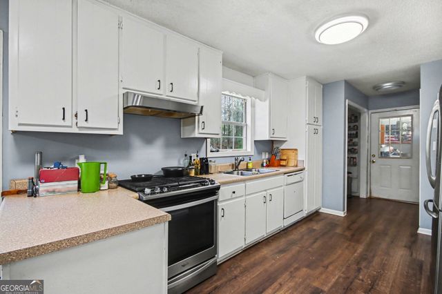 1395 Mount Carmel Road, Newnan, GA 30263