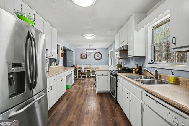 1395 Mount Carmel Road, Newnan, GA 30263