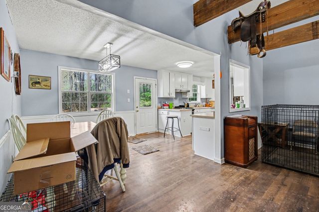 1395 Mount Carmel Road, Newnan, GA 30263