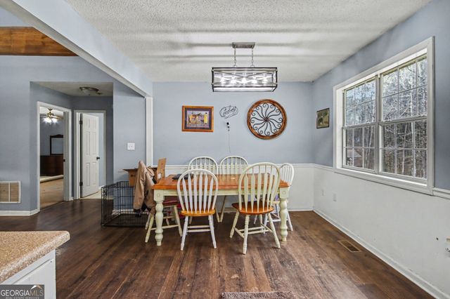 1395 Mount Carmel Road, Newnan, GA 30263