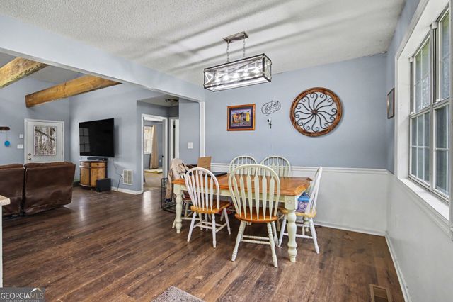 1395 Mount Carmel Road, Newnan, GA 30263