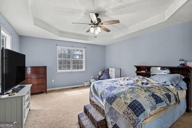 1395 Mount Carmel Road, Newnan, GA 30263